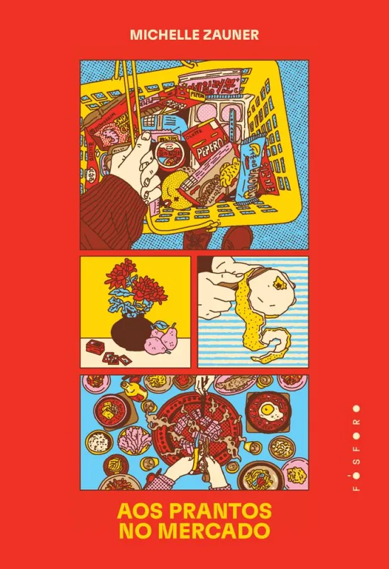 Aos Prantos No Mercado - LC - Livros