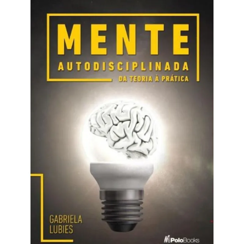 MENTE AUTODISCIPLINADA