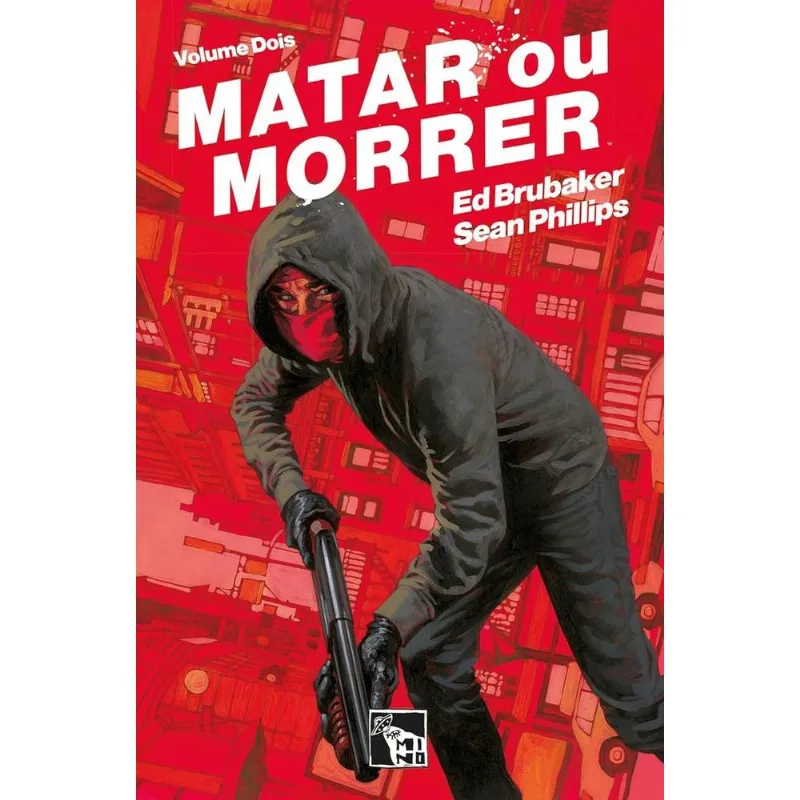 Matar Ou Morrer 2