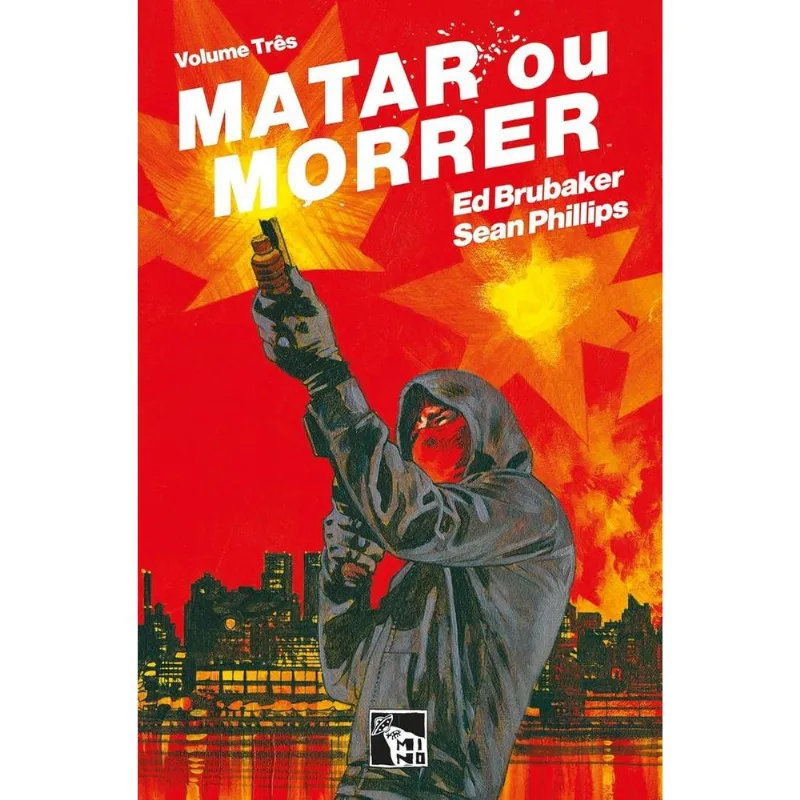 Matar Ou Morrer 3