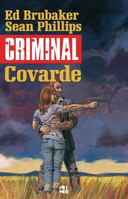 Criminal 1 - LC - Livros