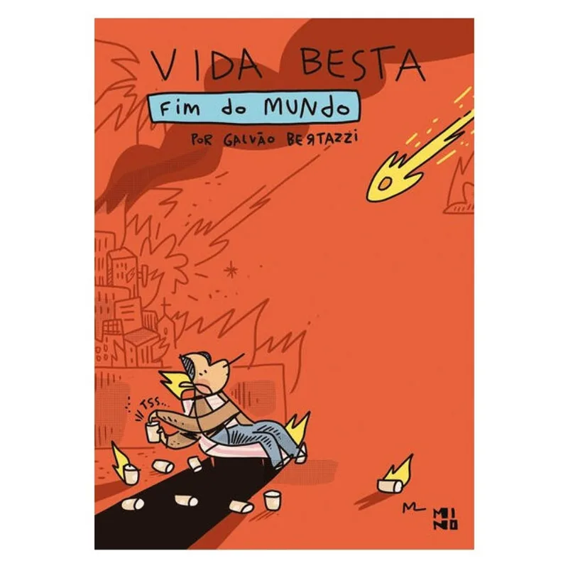 VIDA BESTA