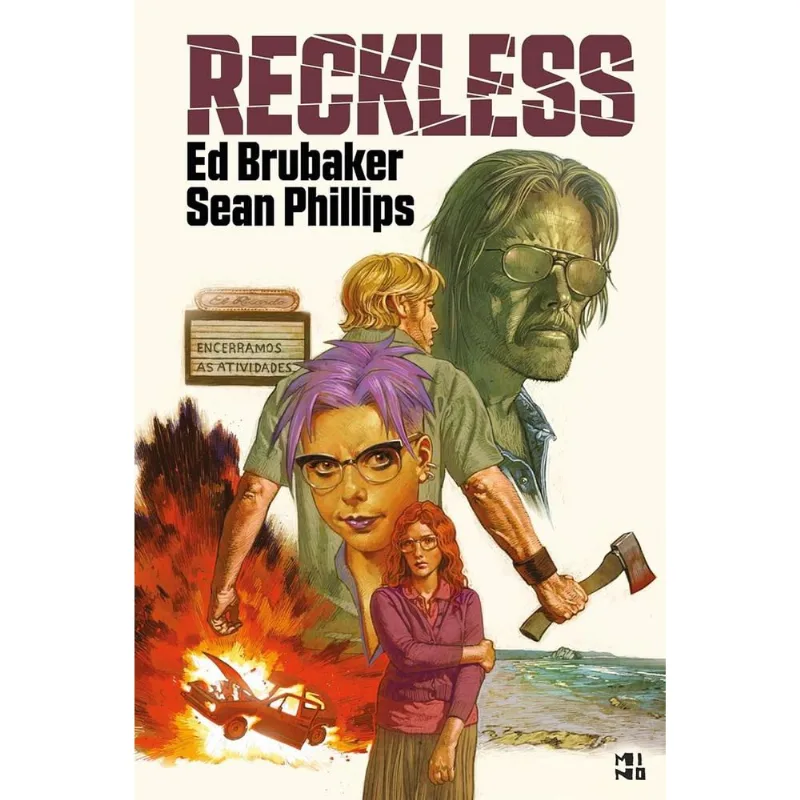 Reckless 1