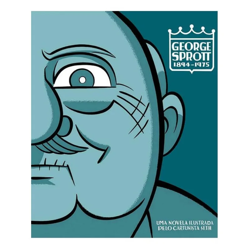GEORGE SPROTT