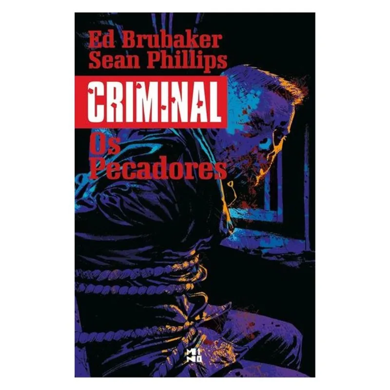 CRIMINAL VOLUME 5 - VOL. 5