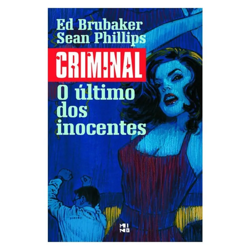 CRIMINAL VOLUME 6 - VOL. 6