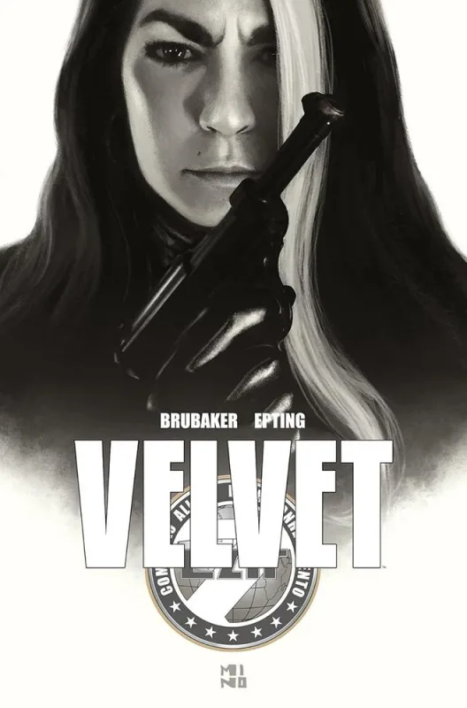 Velvet - LC - Livros