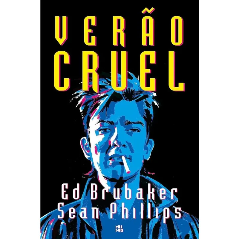 Verão Cruel