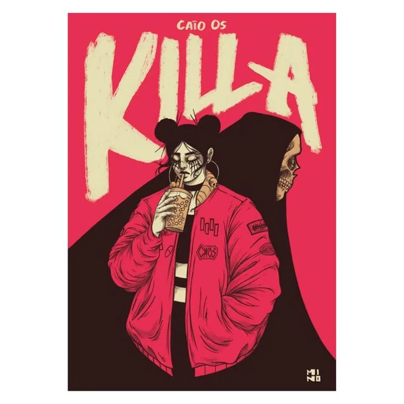 KILLA