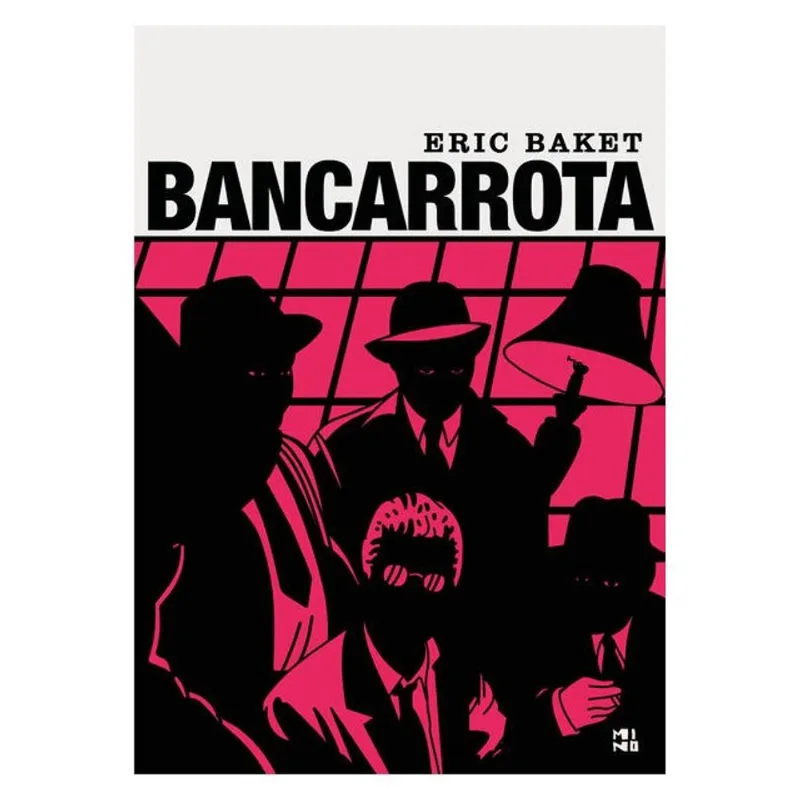 BANCARROTA
