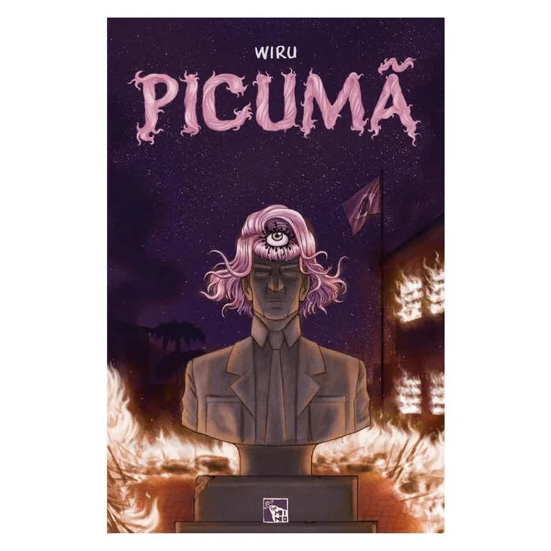 PICUMÃ