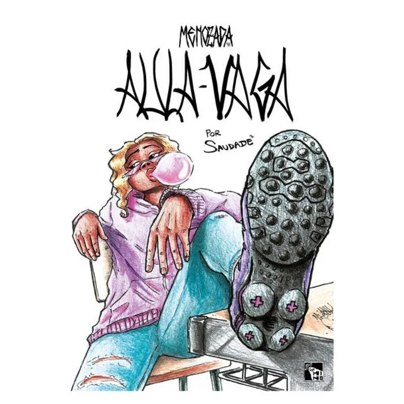 MENOZADA: AULA-VAGA
