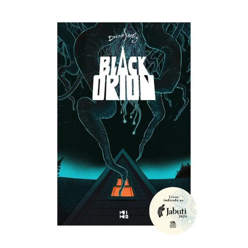 BLACK ORION
