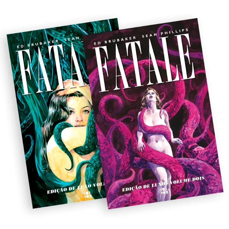 Kit Fatale