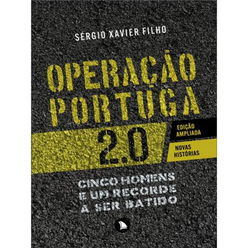 OPERAÇÃO PORTUGA 2.0