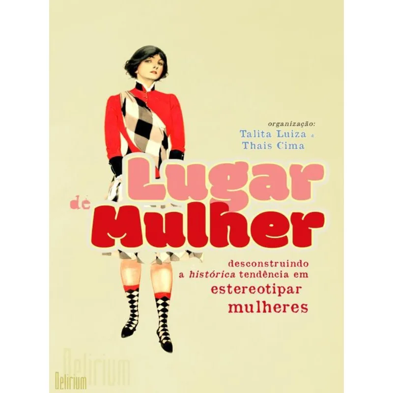 LUGAR DE MULHER