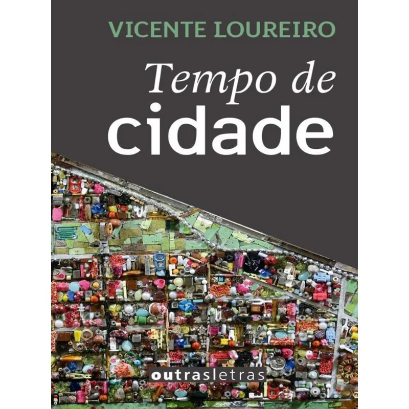 TEMPO DE CIDADE