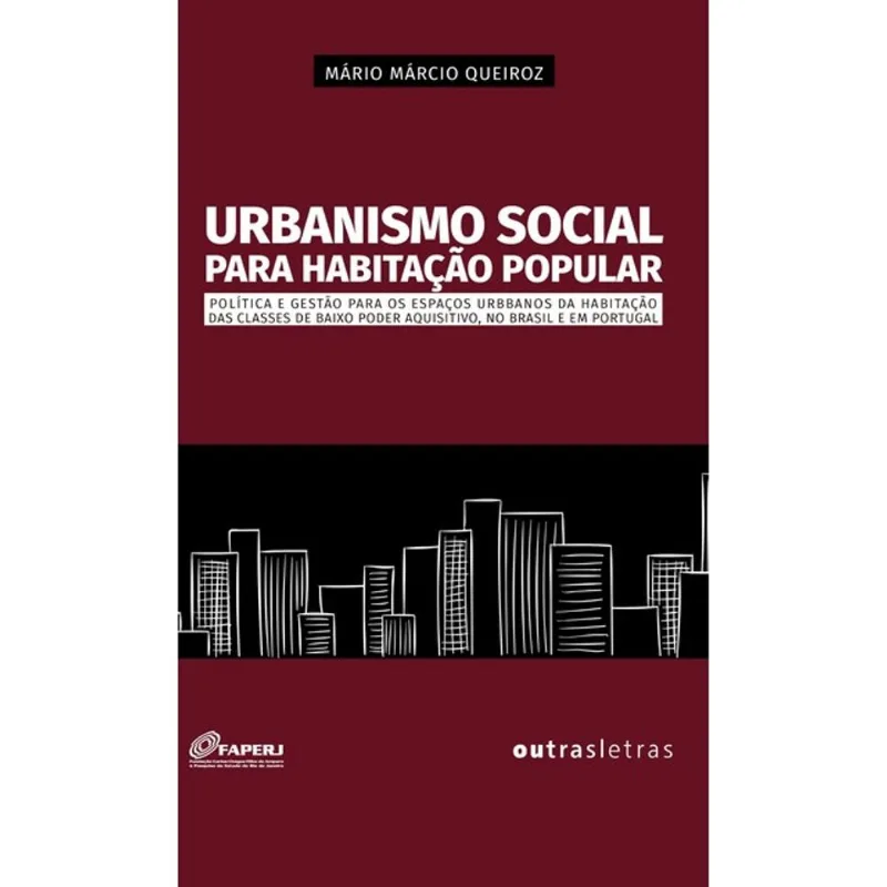 URBANISMO SOCIAL PARA HABITAÇÃO POPULAR