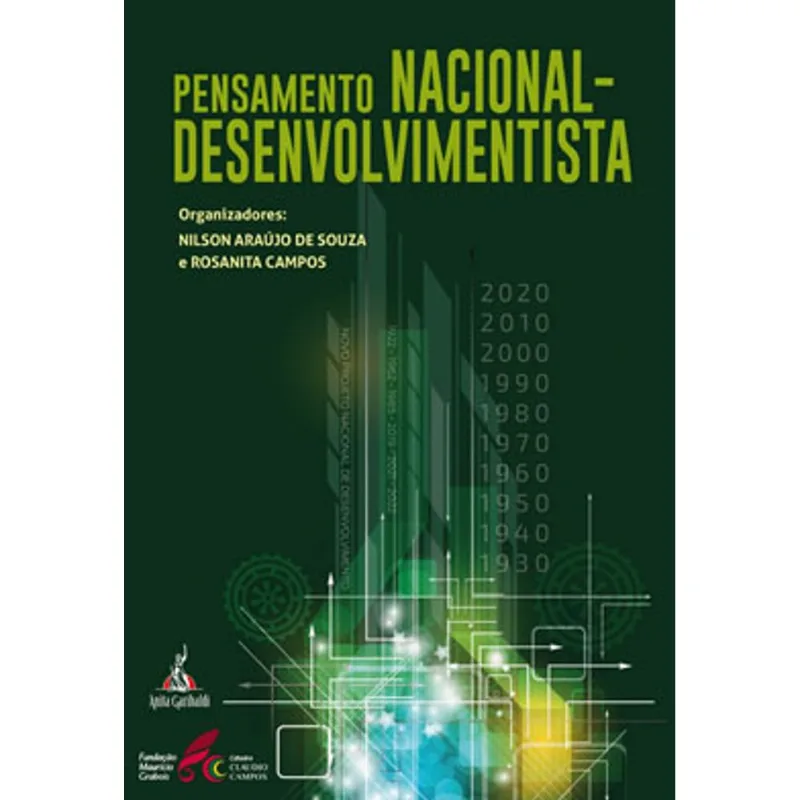 PENSAMENTO NACIONAL-DESENVOLVIMENTISTA