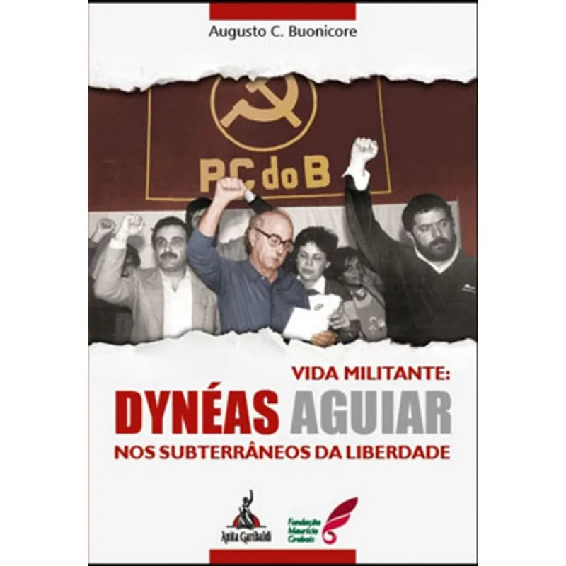 VIDA MILITANTE
