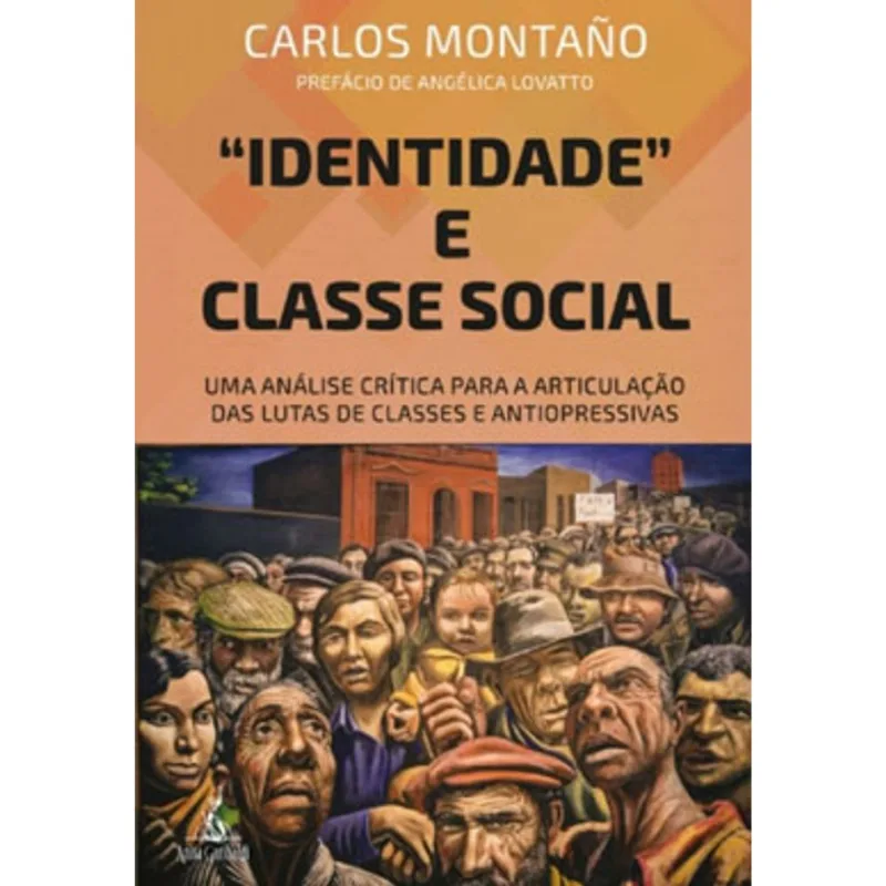 IDENTIDADE E CLASSE SOCIAL