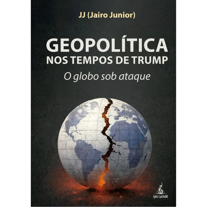 GEOPOLÍTICA NOS TEMPOS DE TRUMP