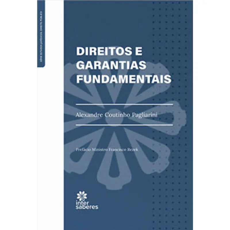 DIREITOS E GARANTIAS FUNDAMENTAIS