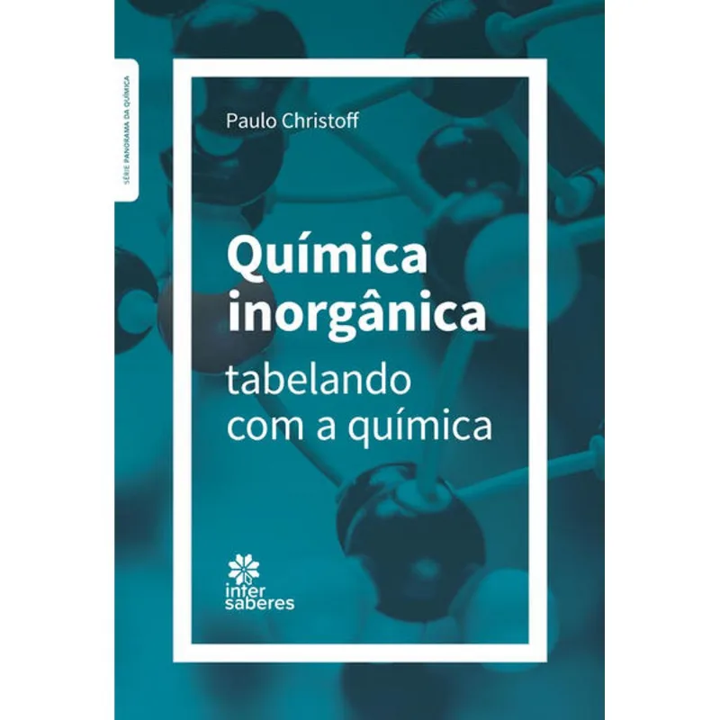 QUÍMICA INORGÂNICA: