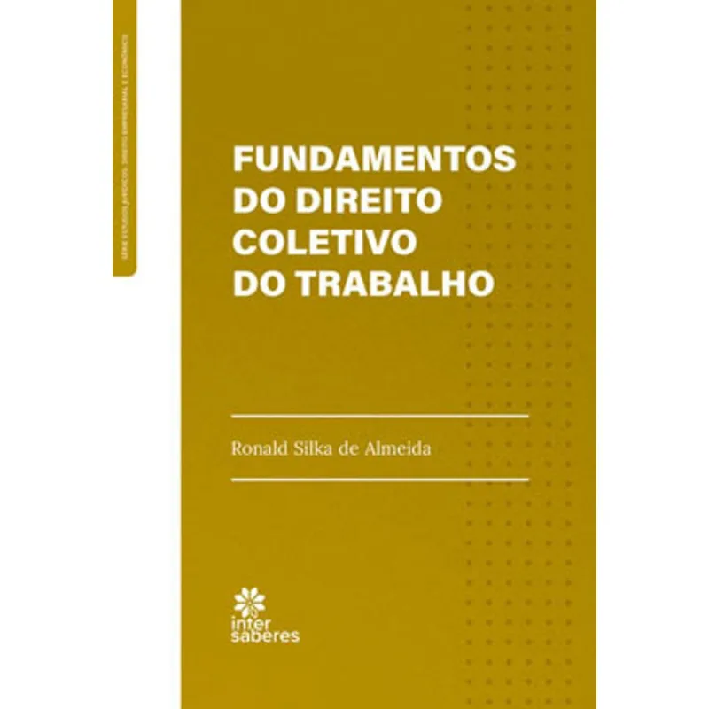 FUNDAMENTOS EM CIÊNCIA POLÍTICA E TEORIA DO ESTADO