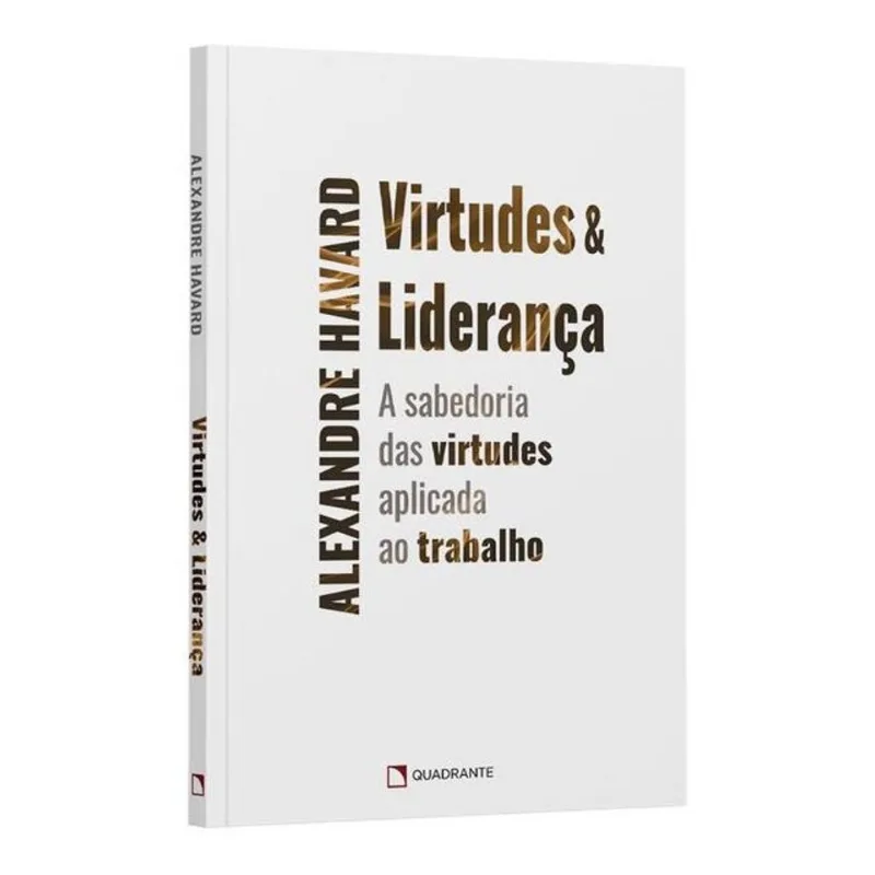 VIRTUDES E LIDERANÇA
