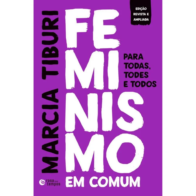 Feminismo Em Comum