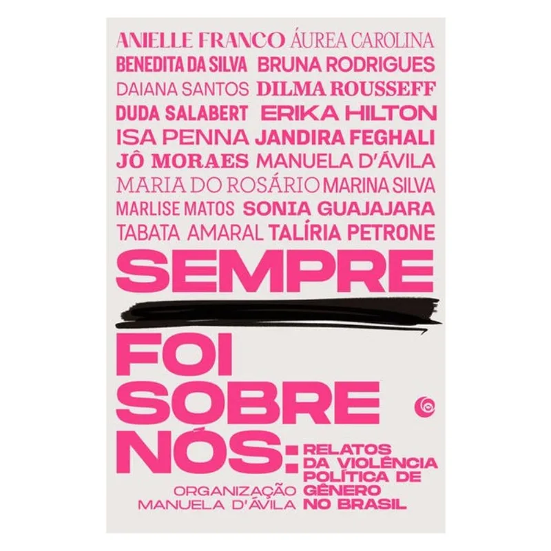SEMPRE FOI SOBRE NÓS
