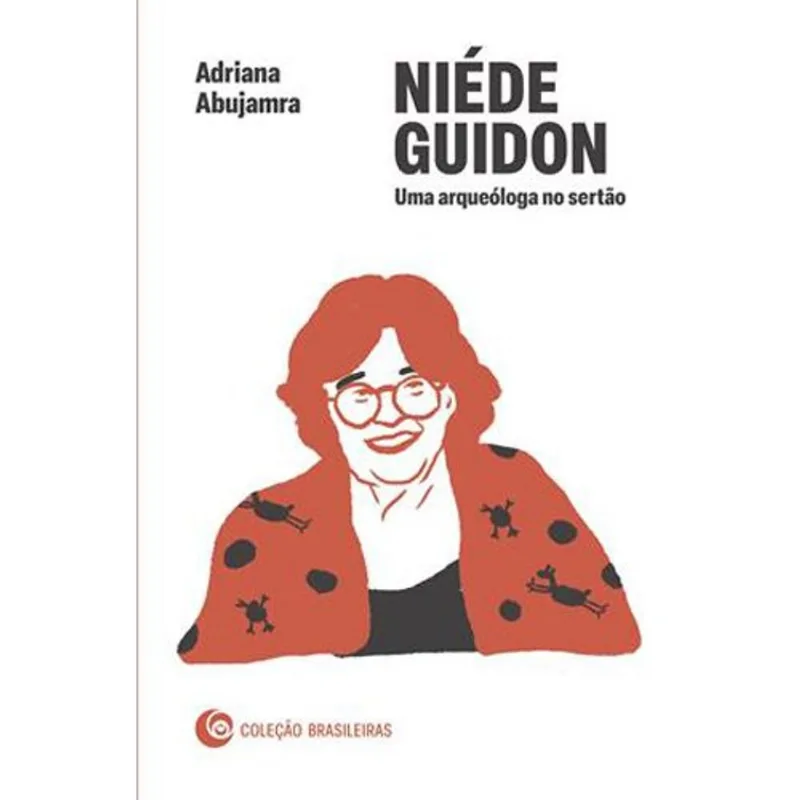 Livro Niéde Guidon Verus Editora (MP)