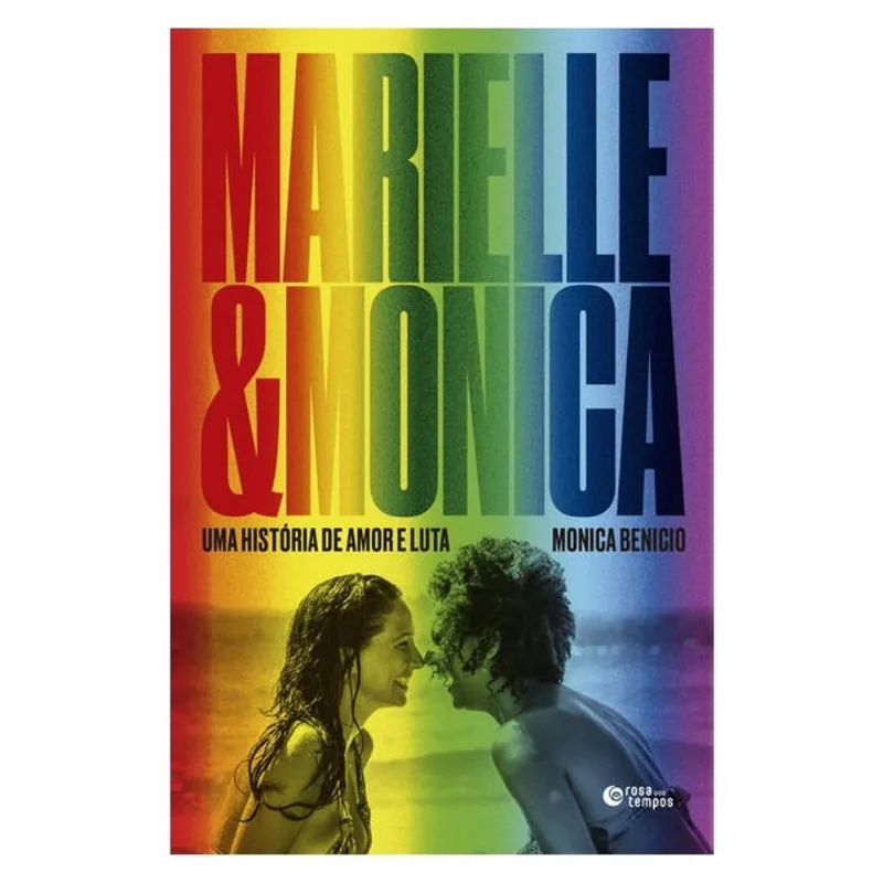 MARIELLE E MONICA