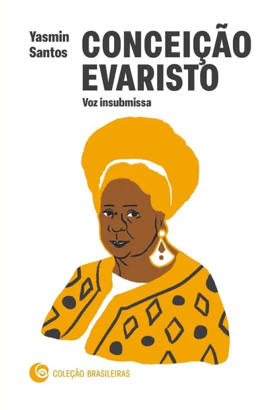 Conceição Evaristo - LC - Livros