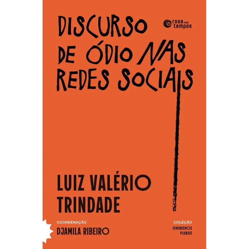 Discurso De Ódio Nas Redes Sociais