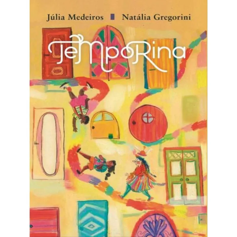 TEMPORINA