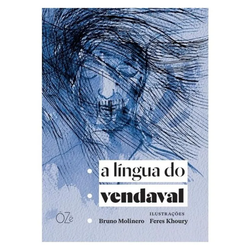 A LÍNGUA DO VENDAVAL