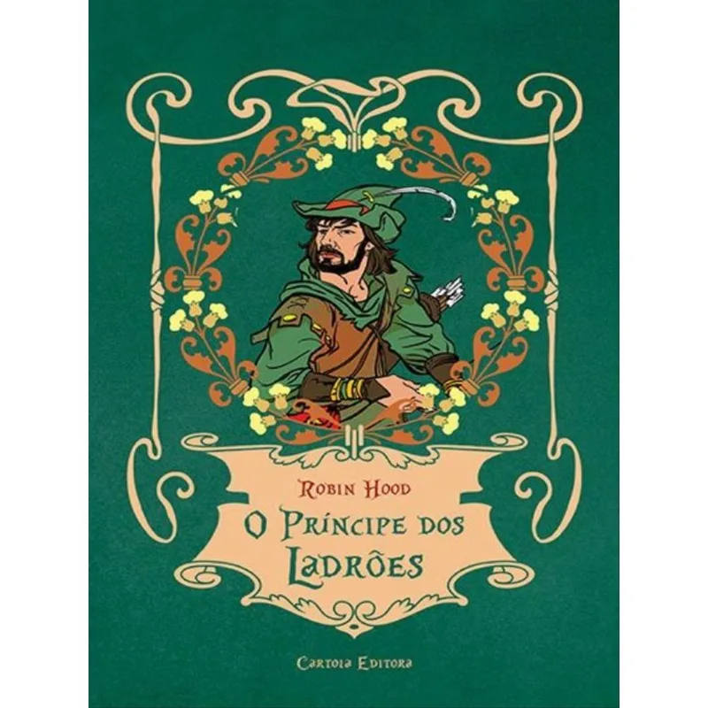 ROBIN HOOD