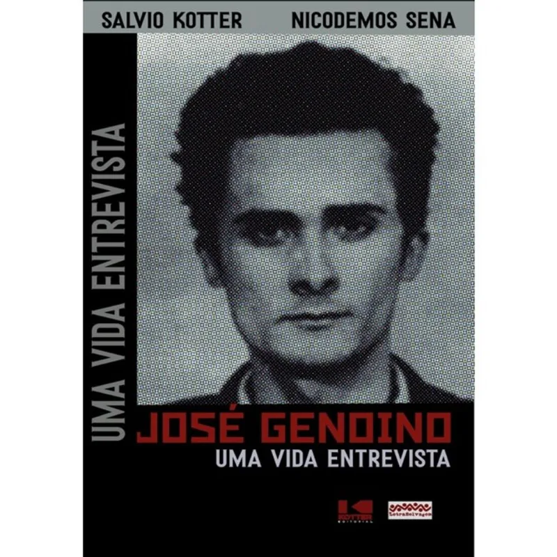 JOSÉ GENOINO