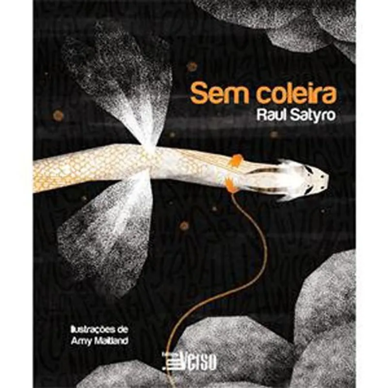 Livro Sem Coleira Inverso (MP)