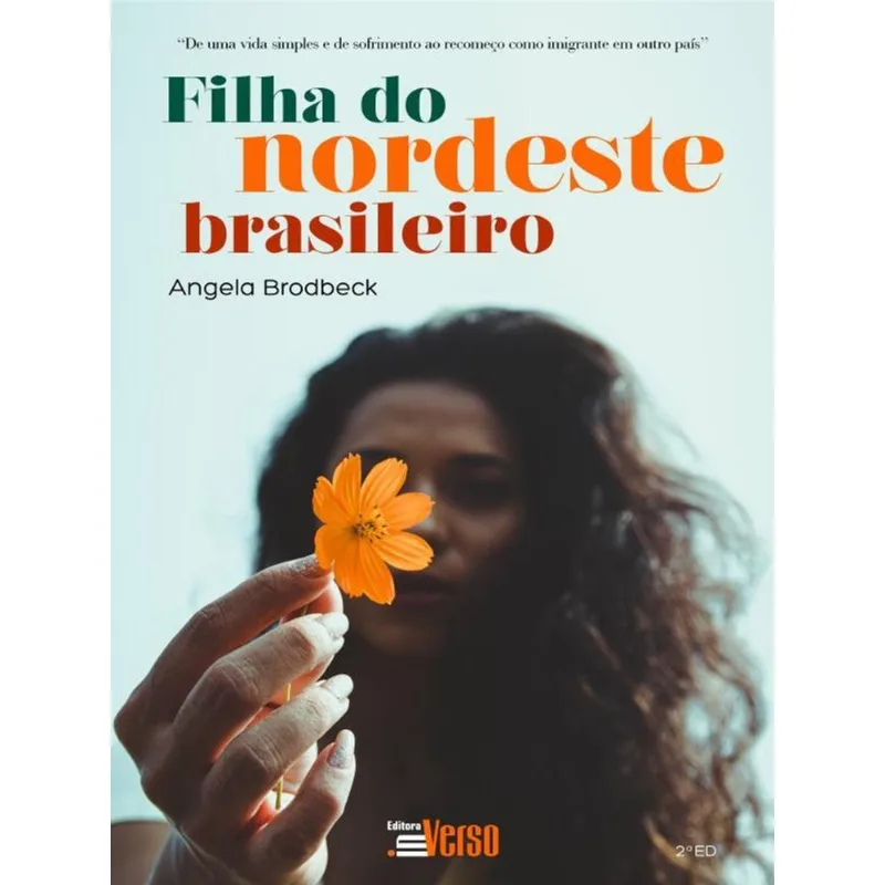 FILHA DO NORDESTE BRASILEIRO