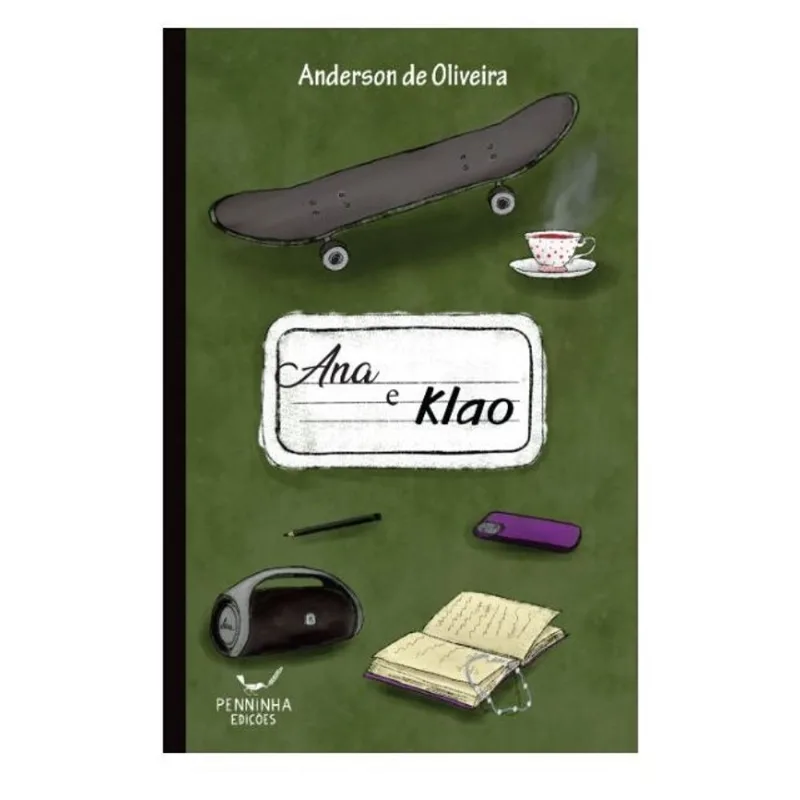 ANA E KLAO