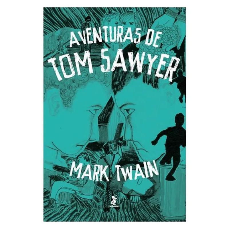 AVENTURAS DE TOM SAWYER