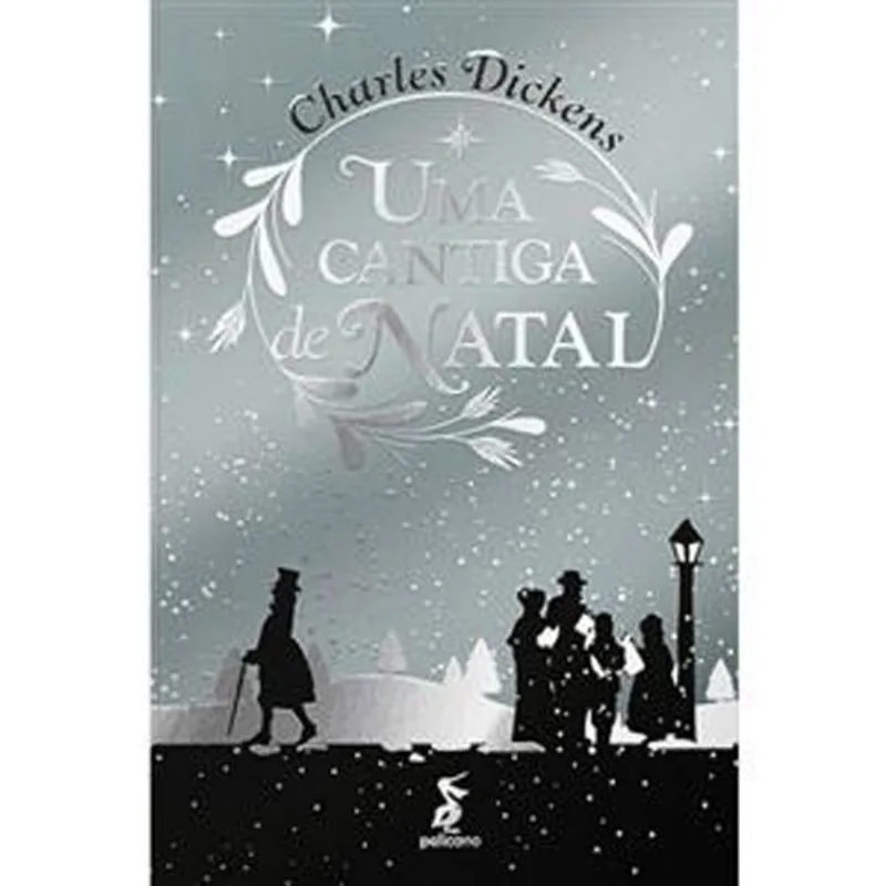 Livro Uma Cantiga De Natal Vide (MP)