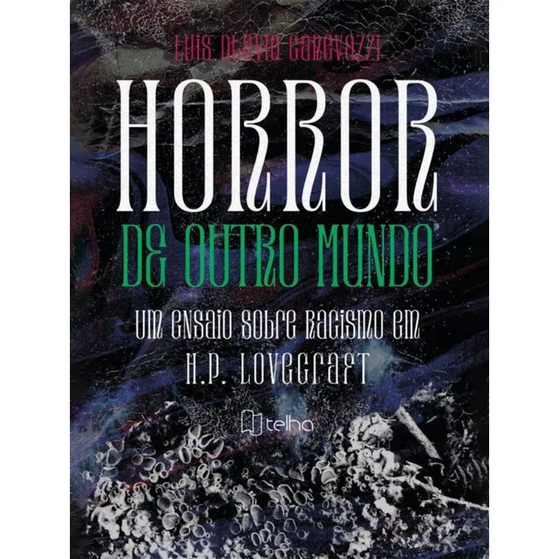 HORROR DE OUTRO MUNDO