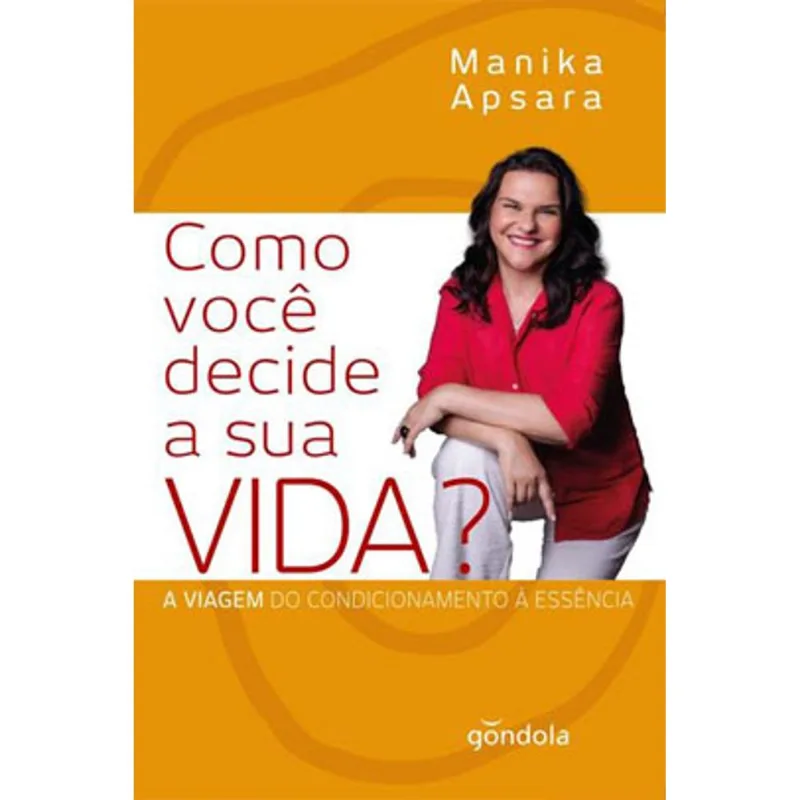 COMO VOCÊ DECIDE A SUA VIDA?