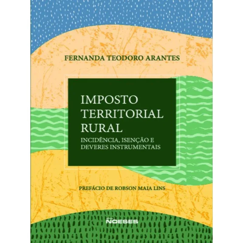 IMPOSTO TERRITORIAL RURAL