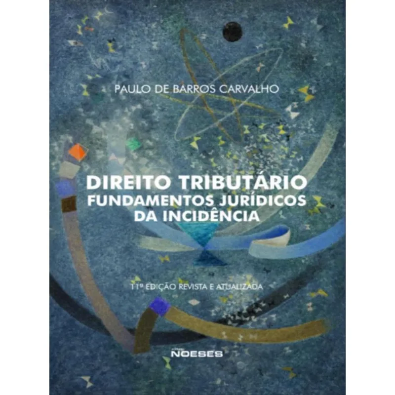 DIREITO TRIBUTÁRIO