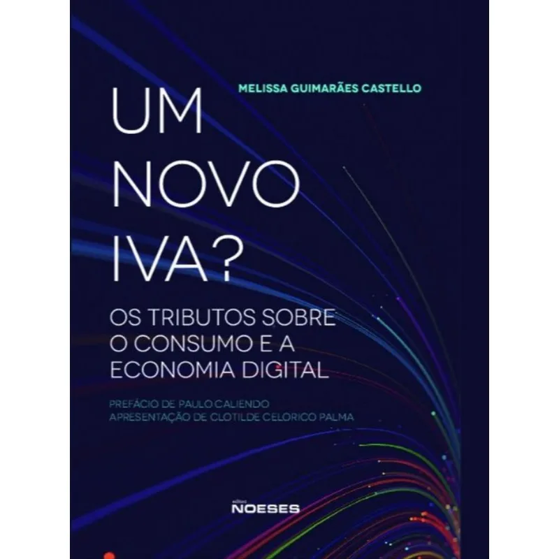UM NOVO IVA?